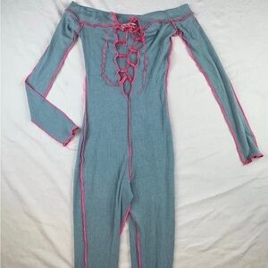 NEW Fashion nova jumpsuit